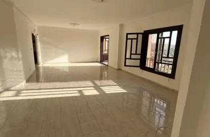 Apartment - 3 Bedrooms - 3 Bathrooms for rent in El Rehab Extension - Al Rehab - New Cairo City - Cairo