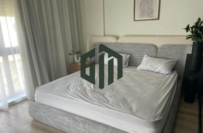 Apartment - 2 Bedrooms - 3 Bathrooms for rent in Lake View Residence - 5th Settlement Compounds - The 5th Settlement - New Cairo City - Cairo