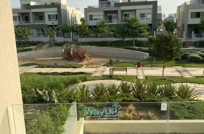 منزل مزدوج - 5 غرف نوم - 4 حمامات للبيع في هايد بارك - مدينة القاهرة الجديدة - القاهرة منزل مزدوج - 5 غرف نوم - 4 حمامات للبيع في هايد بارك - مدينة القاهرة الجديدة - القاهرة