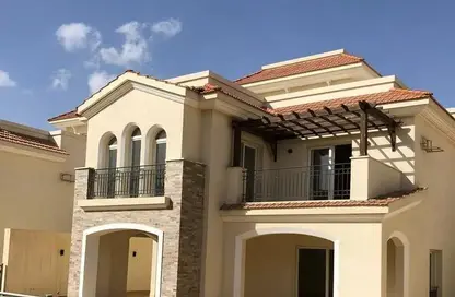 دوبلكس - 4 غرف نوم - 3 حمامات للبيع في المقصد - كمبوندات العاصمة الإدارية الجديدة - العاصمة الإدارية الجديدة - القاهرة