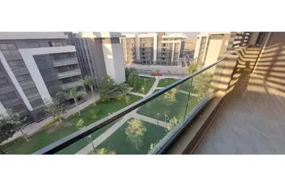 Apartment - 3 Bedrooms - 2 Bathrooms for rent in Privado - Madinaty - Cairo Apartment - 3 Bedrooms - 2 Bathrooms for rent in Privado - Madinaty - Cairo