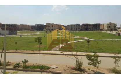 شقة - 3 غرف نوم - 1 حمام للبيع في ميدان الثقافة - الحي التاسع - مدينة العبور - القليوبية