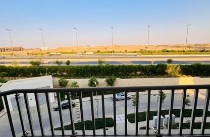 Apartment - 2 Bedrooms - 2 Bathrooms for rent in Hyde Park - 5th Settlement Compounds - The 5th Settlement - New Cairo City - Cairo