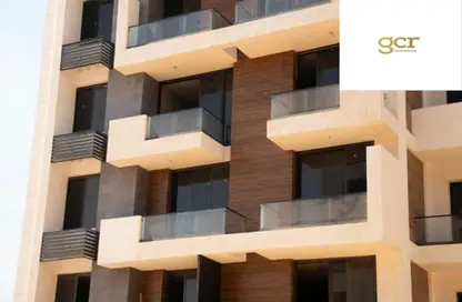 شقة - 2 غرف نوم - 1 حمام للبيع في لاميرادا المستقبل - كمبوندات مدينة المستقبل - مدينة المستقبل - القاهرة