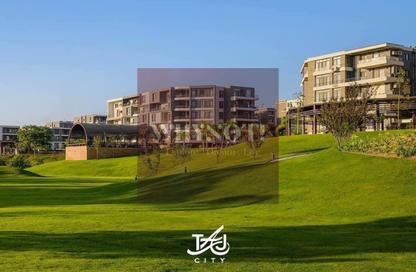Apartment - 2 Bedrooms - 2 Bathrooms for sale in Taj City - 5th Settlement Compounds - The 5th Settlement - New Cairo City - Cairo