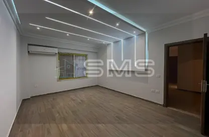 Duplex - 3 Bedrooms - 3 Bathrooms for rent in West Golf - El Katameya Compounds - El Katameya - New Cairo City - Cairo