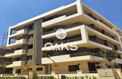 Apartment - 2 Bedrooms - 2 Bathrooms for sale in Taj City - 5th Settlement Compounds - The 5th Settlement - New Cairo City - Cairo