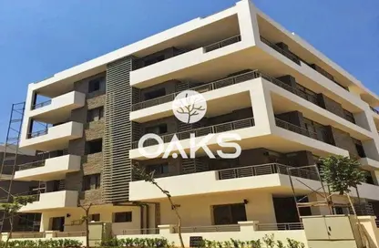 Apartment - 2 Bedrooms - 2 Bathrooms for sale in Taj City - 5th Settlement Compounds - The 5th Settlement - New Cairo City - Cairo