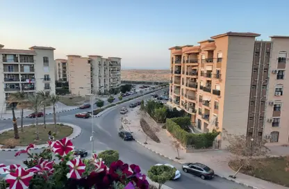 Apartment - 2 Bedrooms - 1 Bathroom for rent in El Rehab Extension - Al Rehab - New Cairo City - Cairo