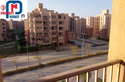 شقة - 3 غرف نوم - 2 حمامات للبيع في التوسعات الشمالية - مدينة 6 أكتوبر - الجيزة