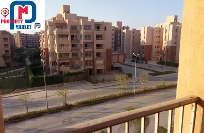 شقة - 3 غرف نوم - 2 حمامات للبيع في التوسعات الشمالية - مدينة 6 أكتوبر - الجيزة