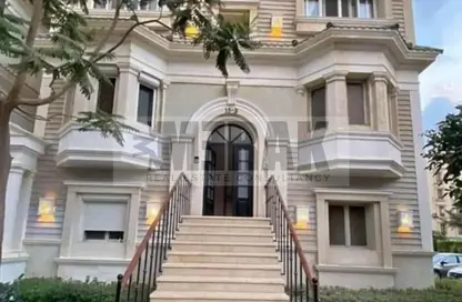 Penthouse - 3 Bedrooms - 3 Bathrooms for sale in Mountain View Hyde Park - 5th Settlement Compounds - The 5th Settlement - New Cairo City - Cairo