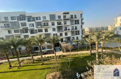 Apartment - 3 Bedrooms - 3 Bathrooms for rent in Eastown - 5th Settlement Compounds - The 5th Settlement - New Cairo City - Cairo