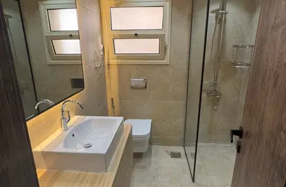 Apartment - 3 Bedrooms - 2 Bathrooms for rent in Madinaty - Cairo