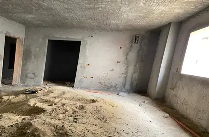 شقة - 3 غرف نوم - 2 حمامات للبيع في محور طلعت حرب - النرجس - مدينة القاهرة الجديدة - القاهرة