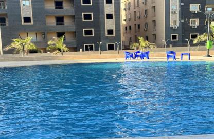Apartment - 3 Bedrooms - 2 Bathrooms for sale in Sephora Heights - 5th Settlement Compounds - The 5th Settlement - New Cairo City - Cairo