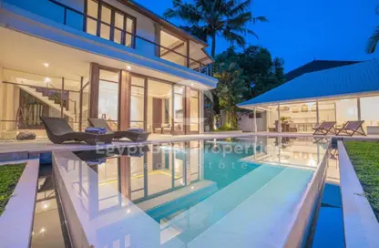 Villa - 4 Bedrooms - 4 Bathrooms for sale in Soma Bay - Safaga - Hurghada - Red Sea