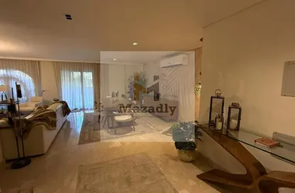 Apartment - 4 Bedrooms - 3 Bathrooms for sale in 90 Avenue - South Investors Area - New Cairo City - Cairo