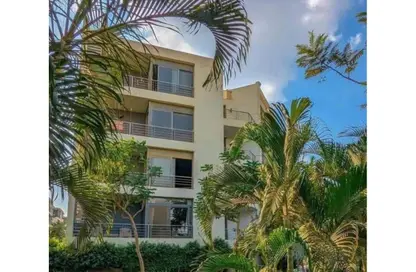 Apartment - Studio - 1 Bathroom for sale in Taj City - 5th Settlement Compounds - The 5th Settlement - New Cairo City - Cairo Apartment - Studio - 1 Bathroom for sale in Taj City - 5th Settlement Compounds - The 5th Settlement - New Cairo City - Cairo