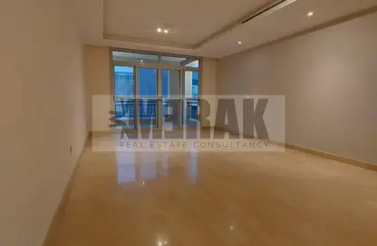 Apartment - 2 Bedrooms - 2 Bathrooms for rent in Cairo Festival City - North Investors Area - New Cairo City - Cairo