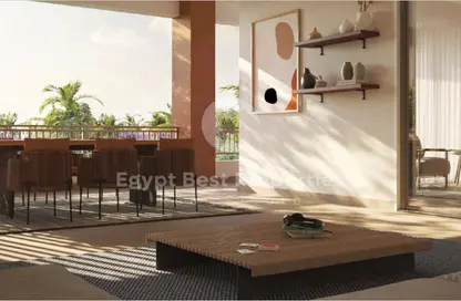 Apartment - 2 Bedrooms - 3 Bathrooms for sale in October Plaza - 6 October Compounds - 6 October City - Giza Apartment - 2 Bedrooms - 3 Bathrooms for sale in October Plaza - 6 October Compounds - 6 October City - Giza