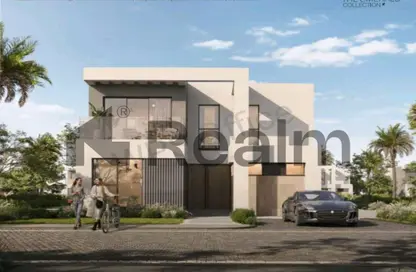 Apartment - 4 Bedrooms - 4 Bathrooms for sale in Villette - 5th Settlement Compounds - The 5th Settlement - New Cairo City - Cairo