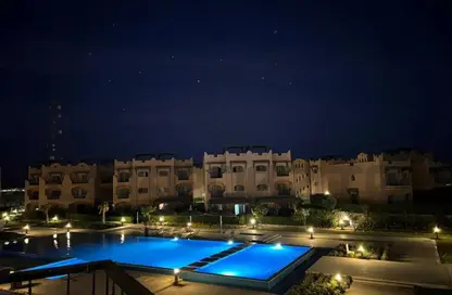 Chalet - 2 Bedrooms - 2 Bathrooms for sale in La Hacienda - Ras Sedr - South Sainai