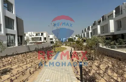 Apartment - 3 Bedrooms - 3 Bathrooms for sale in Joulz - Cairo Alexandria Desert Road - 6 October City - Giza