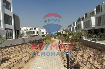 Apartment - 3 Bedrooms - 3 Bathrooms for sale in Joulz - Cairo Alexandria Desert Road - 6 October City - Giza