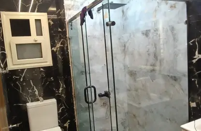 Apartment - 3 Bedrooms - 2 Bathrooms for sale in Gate 4 - Mena - Hadayek El Ahram - Giza