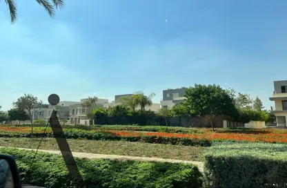 فيلا - 4 غرف نوم - 4 حمامات للبيع في فيليت - كمبوندات التجمع الخامس - التجمع الخامس - مدينة القاهرة الجديدة - القاهرة