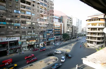 شقة - 3 غرف نوم - 2 حمامات للبيع في رشدي - حي شرق - الاسكندرية