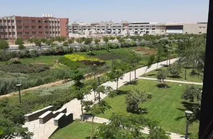 تاون هاوس - 3 غرف نوم - 3 حمامات للبيع في مدينتي - القاهرة