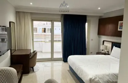 شقق فندقية - 1 حمام للبيع في طريق النصر - المنطقة السادسة - مدينة نصر - القاهرة