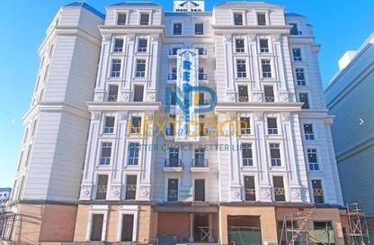 Chalet - 3 Bedrooms - 3 Bathrooms for sale in Latin District - New Alamein City - Al Alamein - North Coast