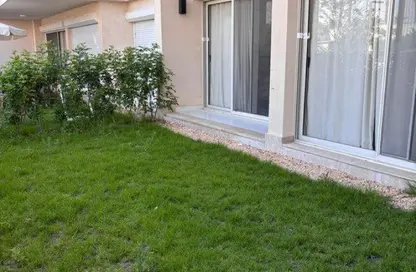 Chalet - 2 Bedrooms - 2 Bathrooms for sale in Marassi - Sidi Abdel Rahman - North Coast
