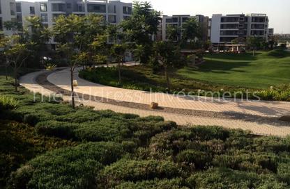 Apartment - 3 Bedrooms - 3 Bathrooms for sale in Taj City - 5th Settlement Compounds - The 5th Settlement - New Cairo City - Cairo