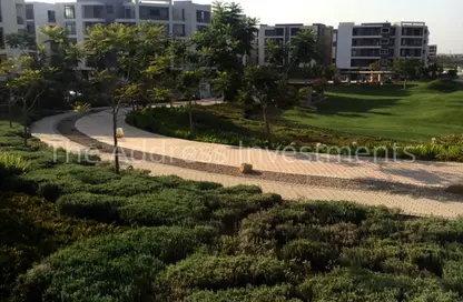 Apartment - 3 Bedrooms - 3 Bathrooms for sale in Taj City - 5th Settlement Compounds - The 5th Settlement - New Cairo City - Cairo