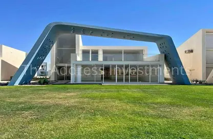 Villa - 3 Bedrooms - 2 Bathrooms for sale in Fouka Bay - Qesm Marsa Matrouh - North Coast
