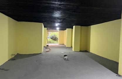 Shop - Studio - 2 Bathrooms for rent in Nasr City - Cairo