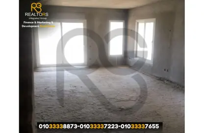 منزل مزدوج - 4 غرف نوم - 4 حمامات للبيع في جدار - كمبوندات 6 أكتوبر - مدينة 6 أكتوبر - الجيزة
