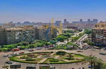 شقة - 4 غرف نوم - 3 حمامات للبيع في ميدان دجله - دجلة - حي المعادي - القاهرة