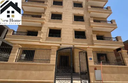 Apartment - 3 Bedrooms - 2 Bathrooms for sale in The 5th Settlement - New Cairo City - Cairo