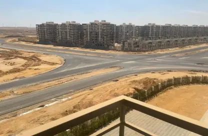 Apartment - 3 Bedrooms - 3 Bathrooms for sale in Green Avenue - New Capital Compounds - New Capital City - Cairo