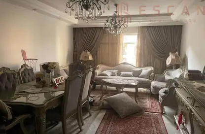 Apartment - 3 Bedrooms - 2 Bathrooms for sale in Madinaty - Cairo