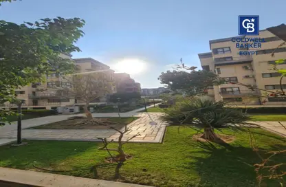 Apartment - 3 Bedrooms - 2 Bathrooms for sale in Madinaty - Cairo