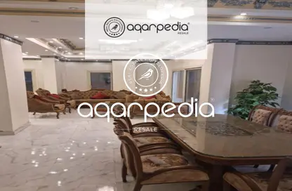 Duplex - 3 Bedrooms - 3 Bathrooms for sale in The 1st Settlement - New Cairo City - Cairo