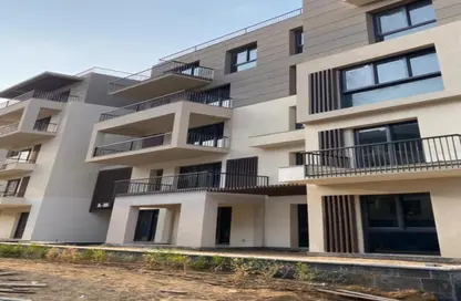 Apartment - 3 Bedrooms - 3 Bathrooms for sale in Sodic East - 6th District - New Heliopolis - Cairo