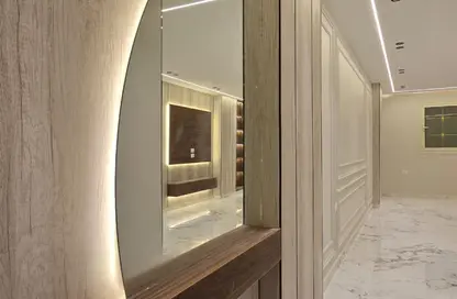 شقة - 3 غرف نوم - 2 حمامات للبيع في البوابة الثالثة القديمة - خفرع - حدائق الاهرام - الجيزة