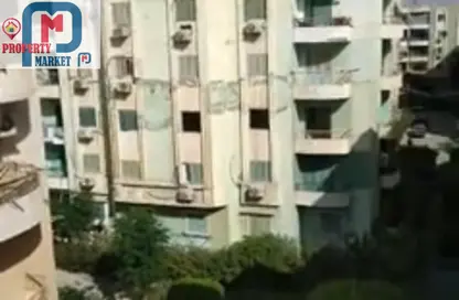 شقة - 3 غرف نوم - 1 حمام للبيع في مدينة 6 أكتوبر - الجيزة
